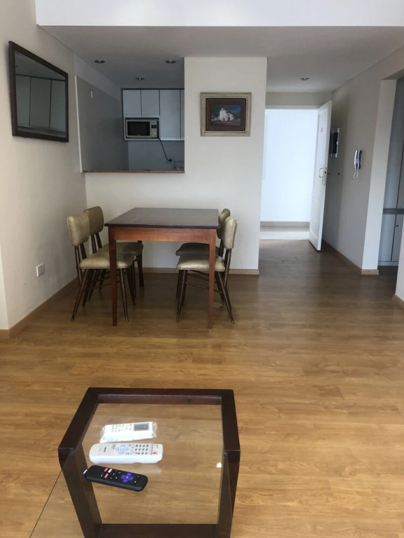 Departamento 1 Hab. con Piscina en Salta