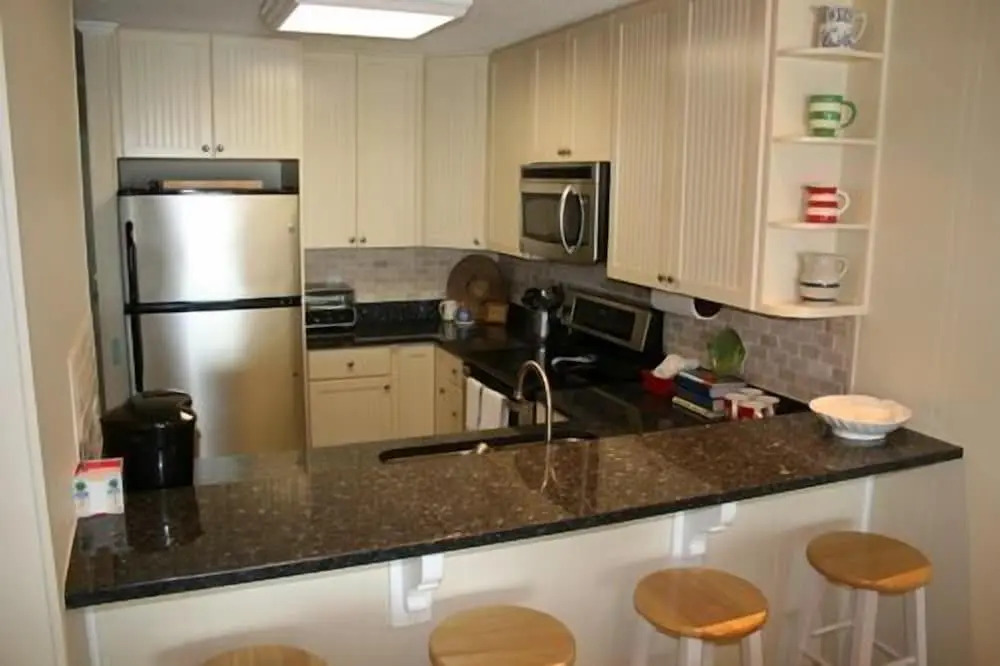 Next 2 Paradise-203 2 Bedroom Condo by RedAwning