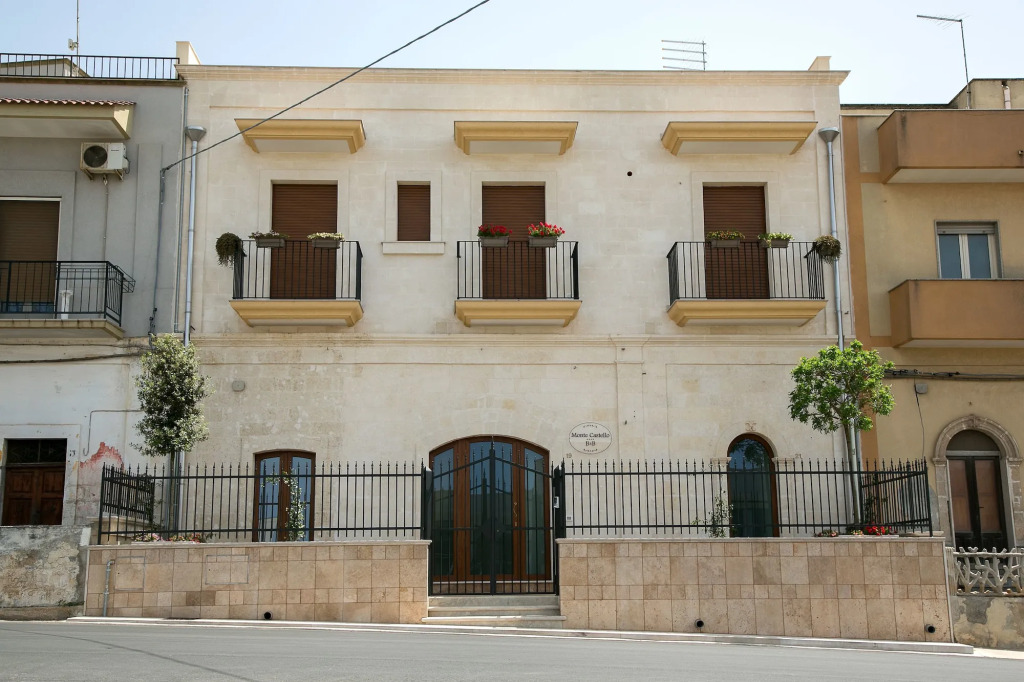 Monte Castello