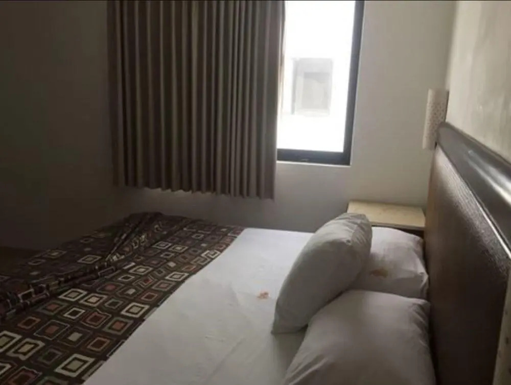 Hotel María Jose