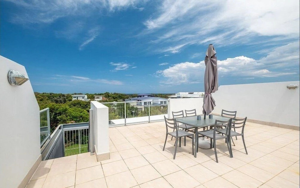 ROOFTOP DRIFT APARTMENT 29 South