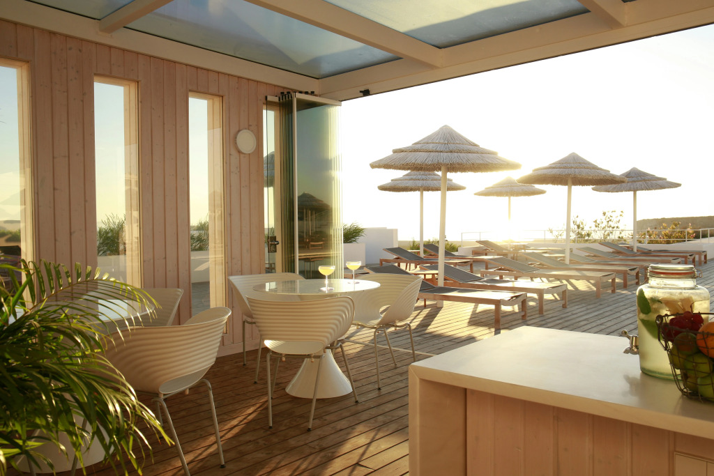 Memmo Baleeira - Design Hotels