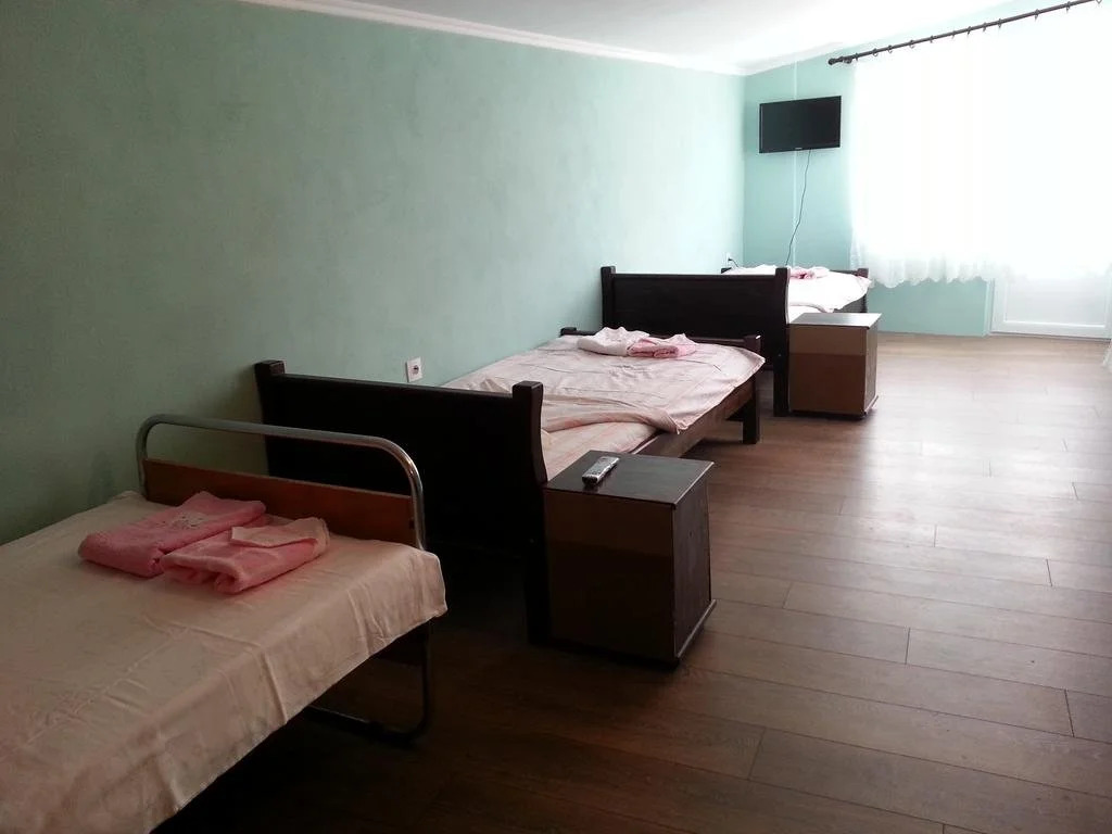 Guest House "Dimova"