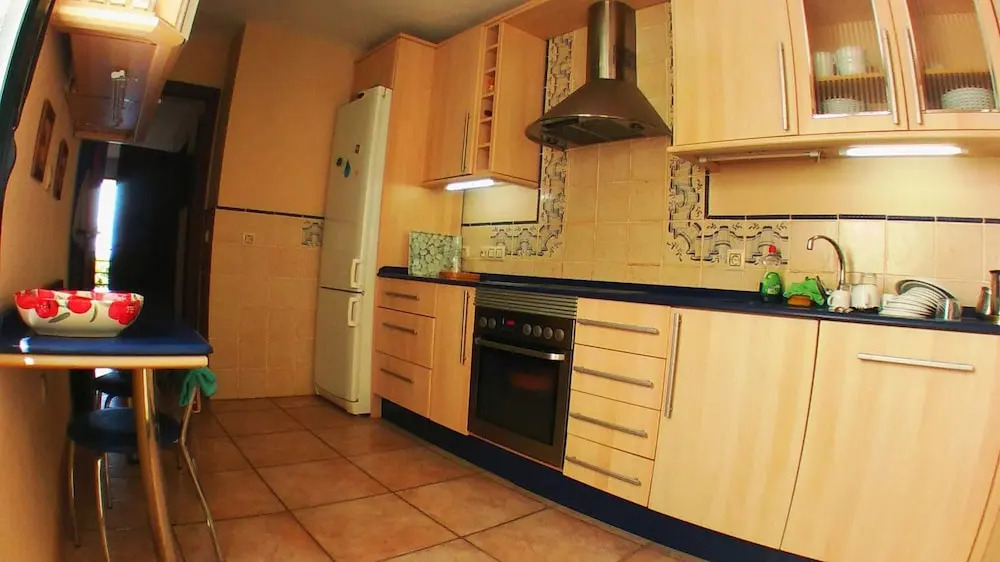 107423 - House in Zahara