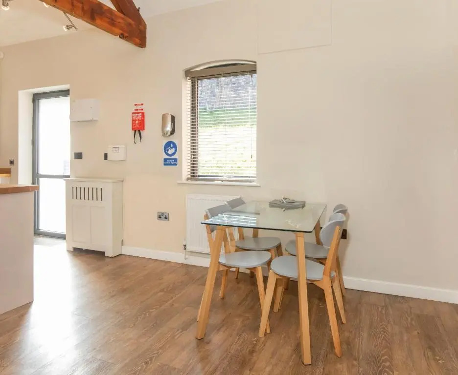 City Apartments - Monkbar Mews