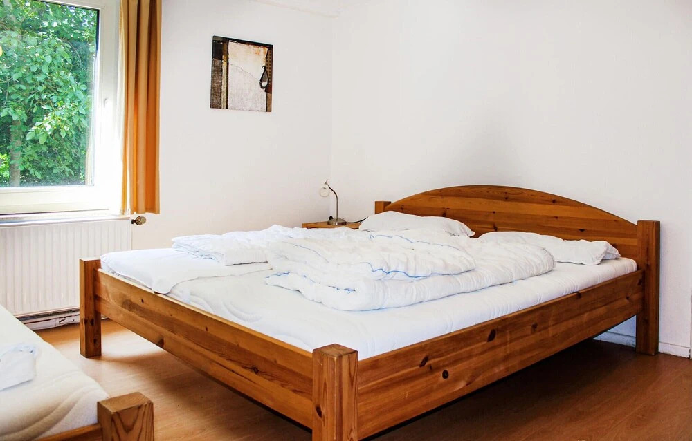 Awesome Apartment in Otterndorf With 2 Bedrooms and Wifi