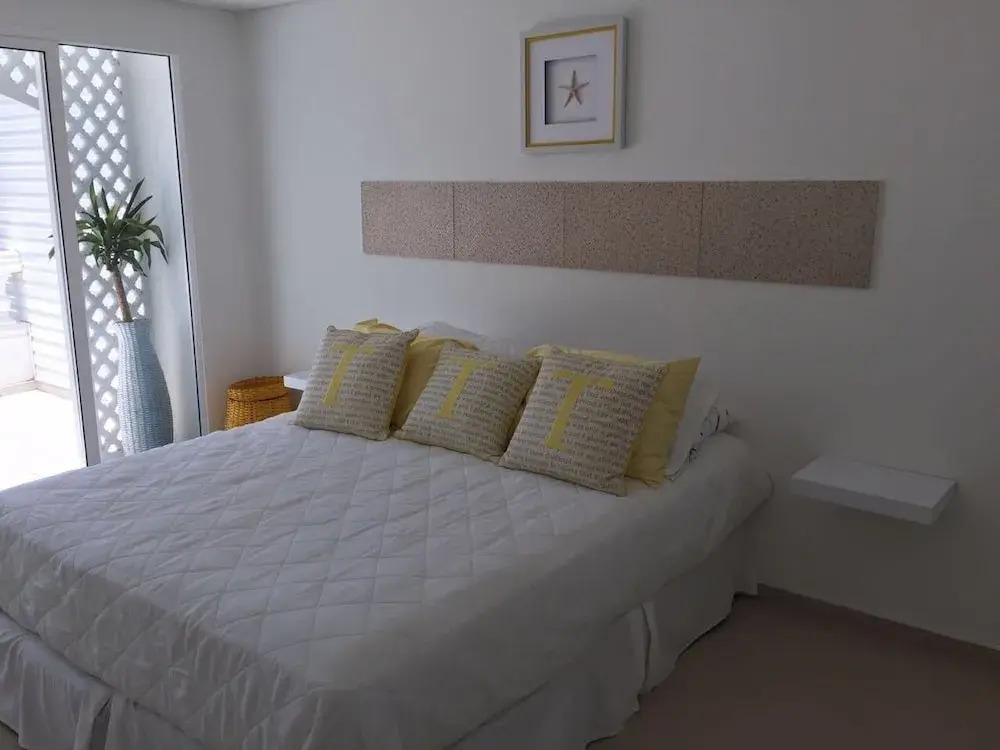 Hermosa Casa Playera