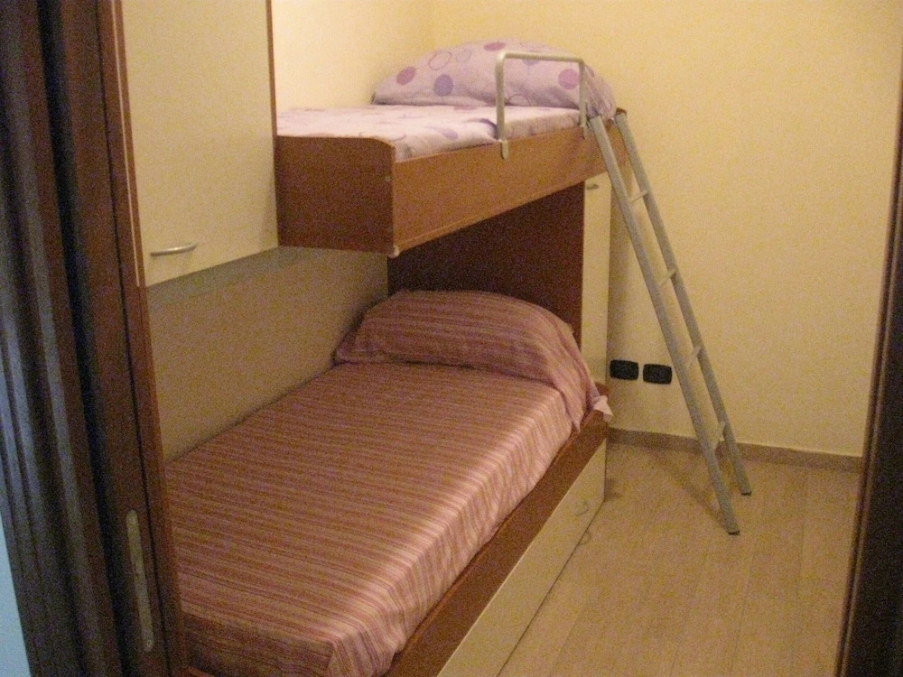 Zaleuco Apartment - Ideal for Families