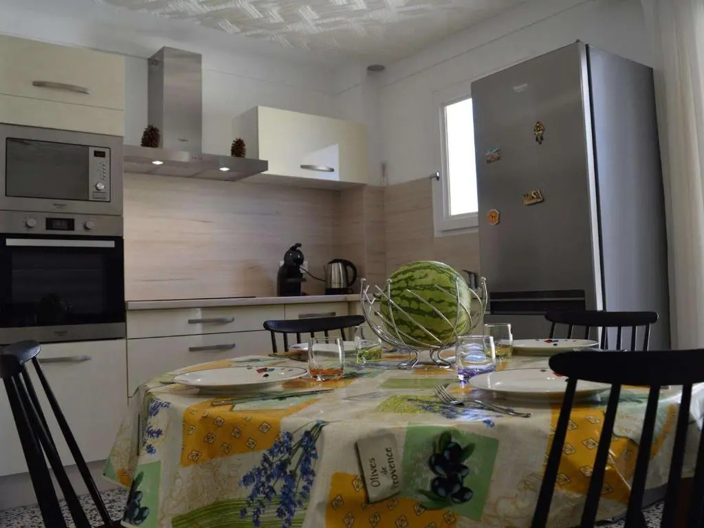 Appartement Argelès-sur-Mer, 2 pièces, 4 personnes - FR-1-225-668