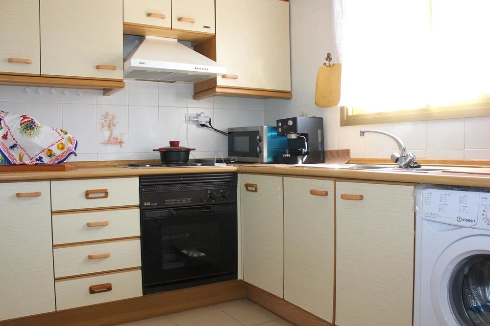 House With 3 Bedrooms in Cambrils, With Enclosed Garden and Wifi - 300