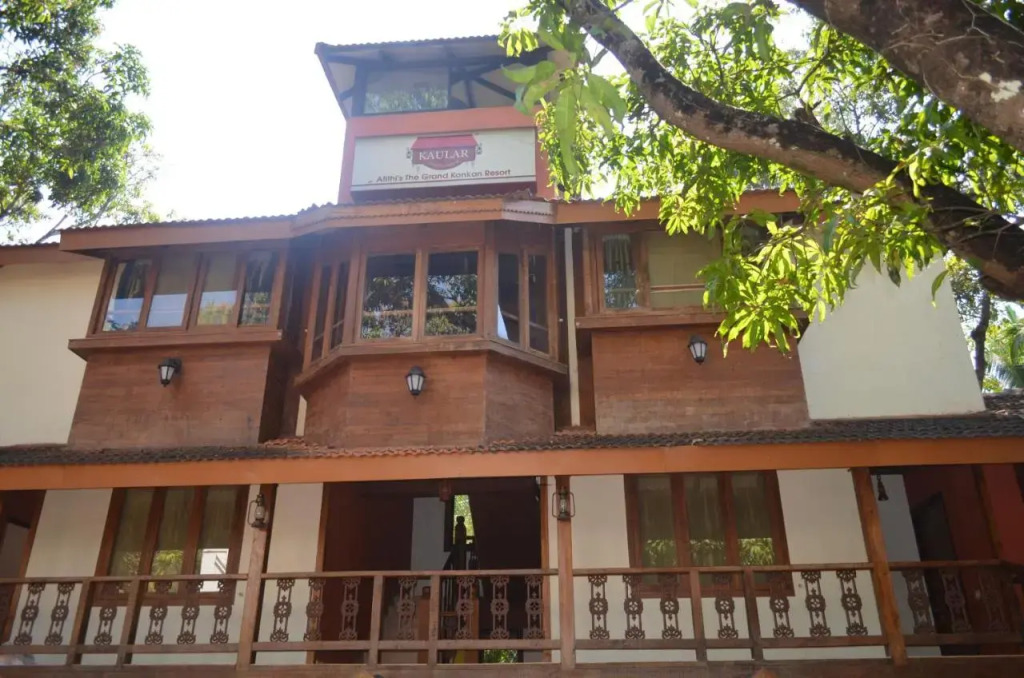 Kaular Atithis Grand Kokan Resort