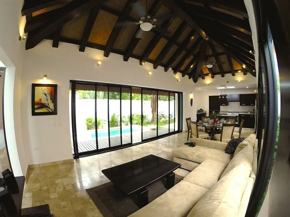 Casa Rose Wood Tulum