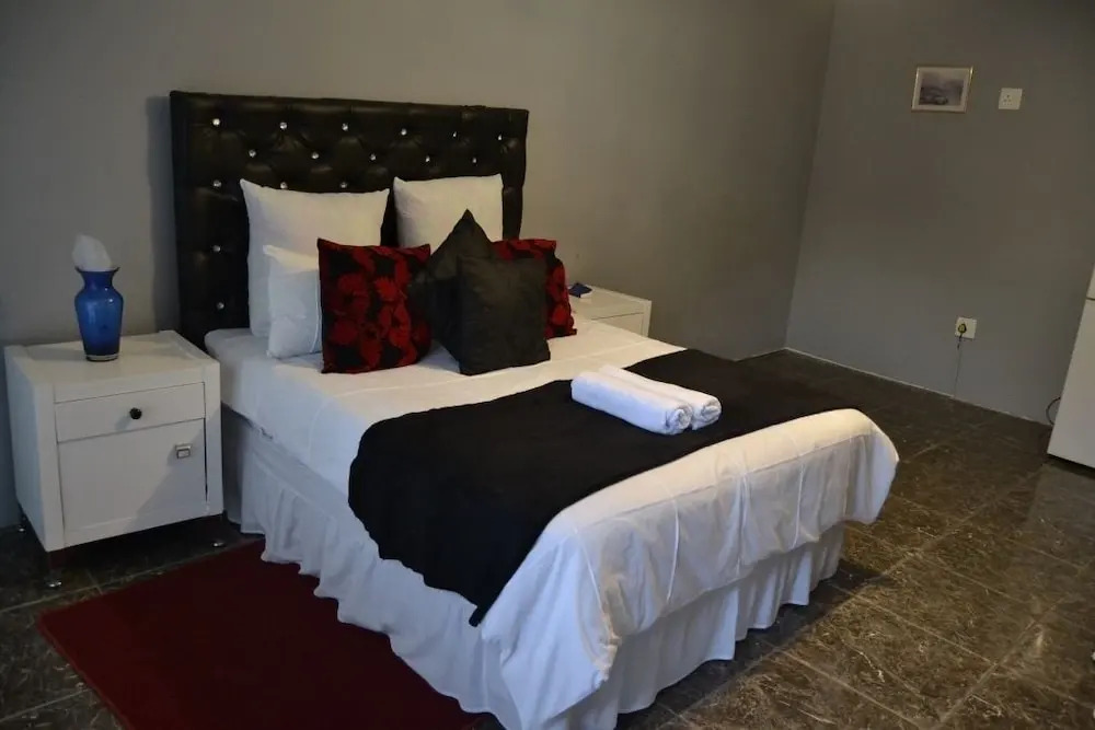 Thembisiz Guesthouse
