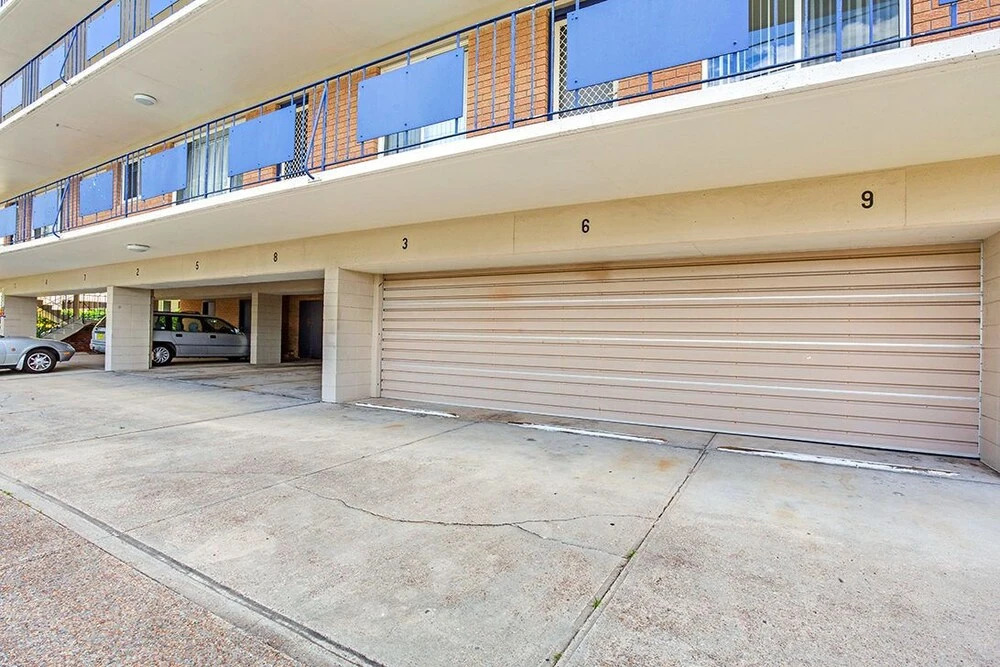 Shoal Bay Road, Shoal Towers, Unit 03, 11
