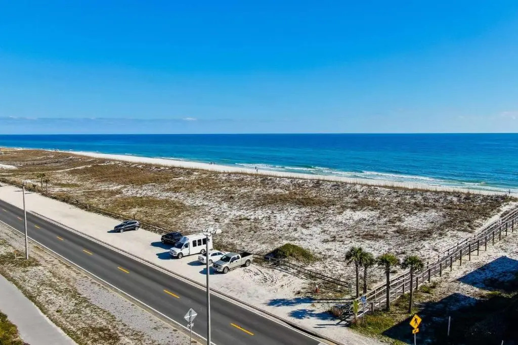 Boardwalk B5