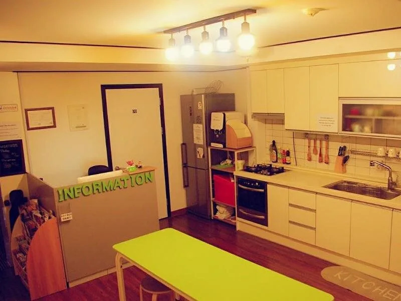 Gonggan Guesthouse