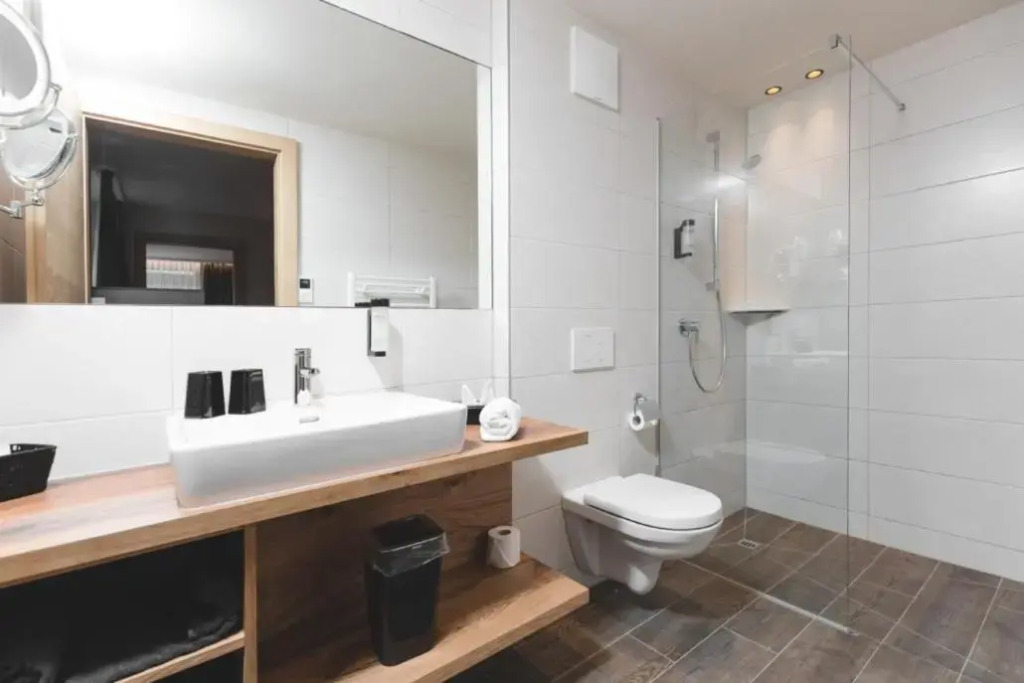 Hotel Gramaser