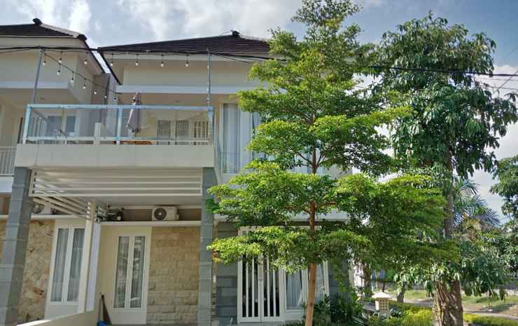 Villa KAYANA E-ONE