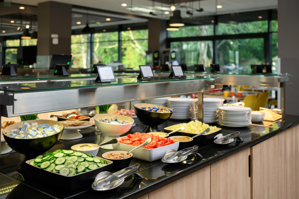 Park Inn by Radisson Zalakaros Hotel & Spa - All inclusive