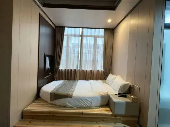 Youyouju Boutique Hotel