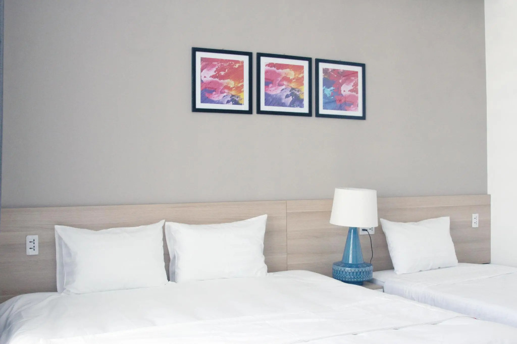 SOLEIL HOSTEL