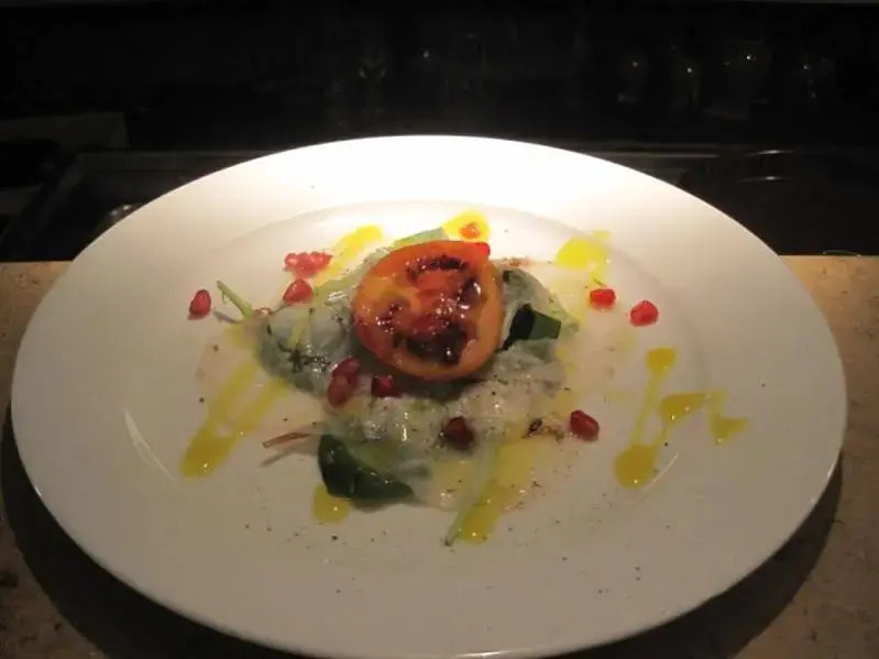 Ristorante da Salvatore