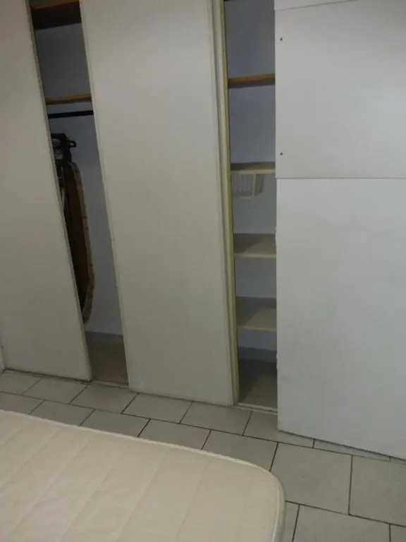 Soappartement