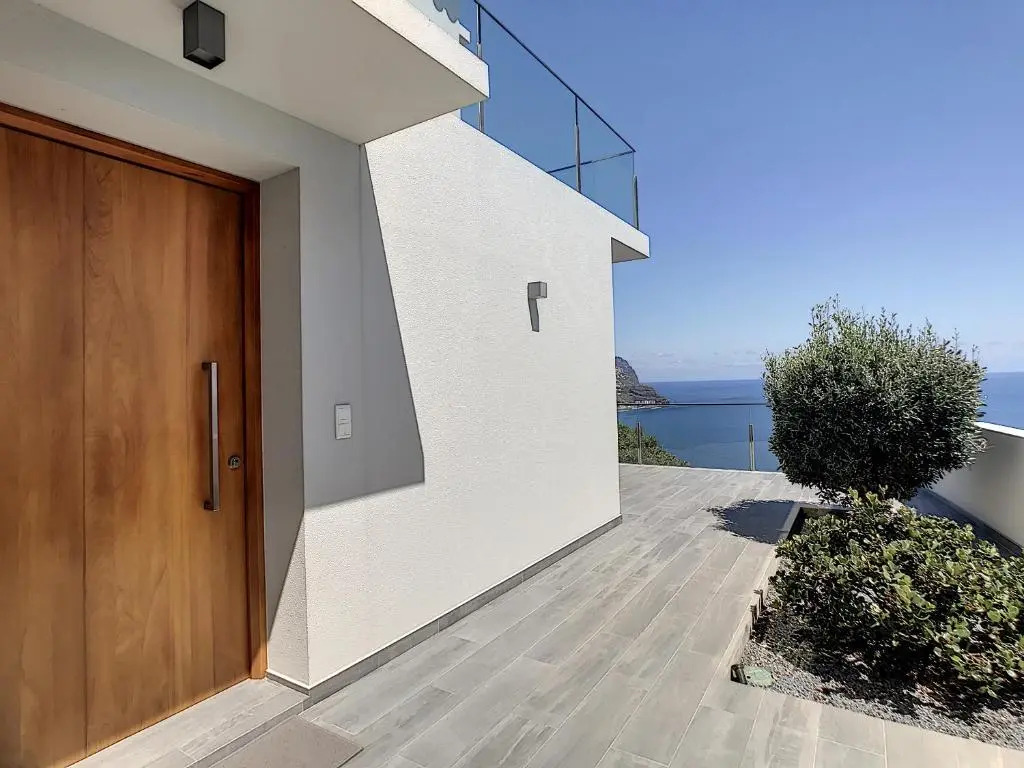 Villa Harmonia by Homie
