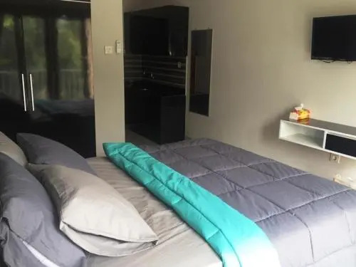 Casa Rose Apartment