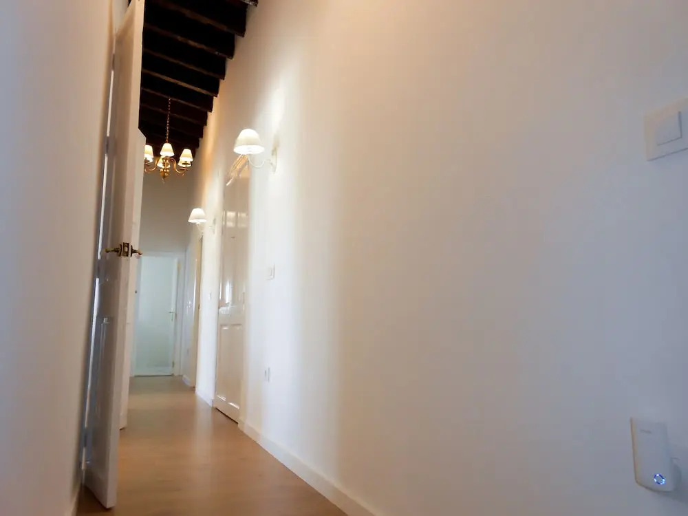 Casa Palacio Morla y Melgarejo