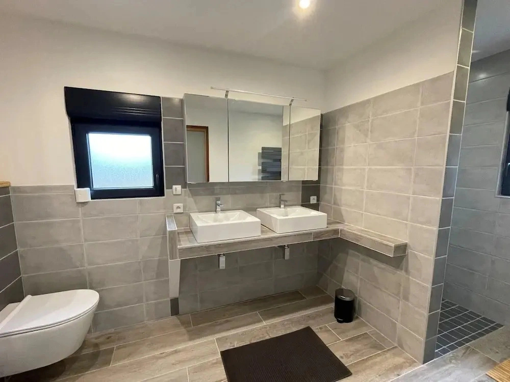 Premium Holiday Home Close to the Coast