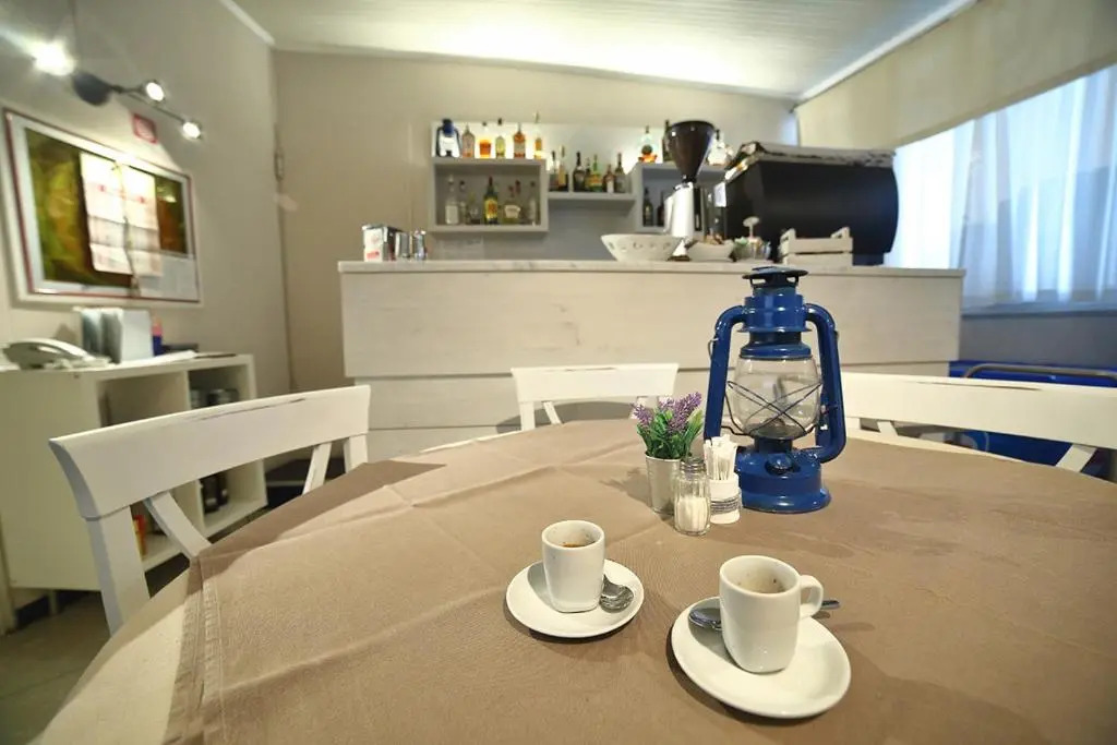 Hotel Villa Rosa