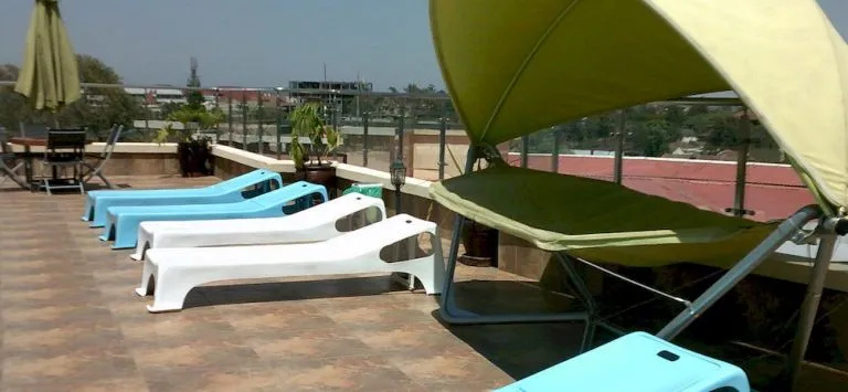 Divine Skyline Apartments