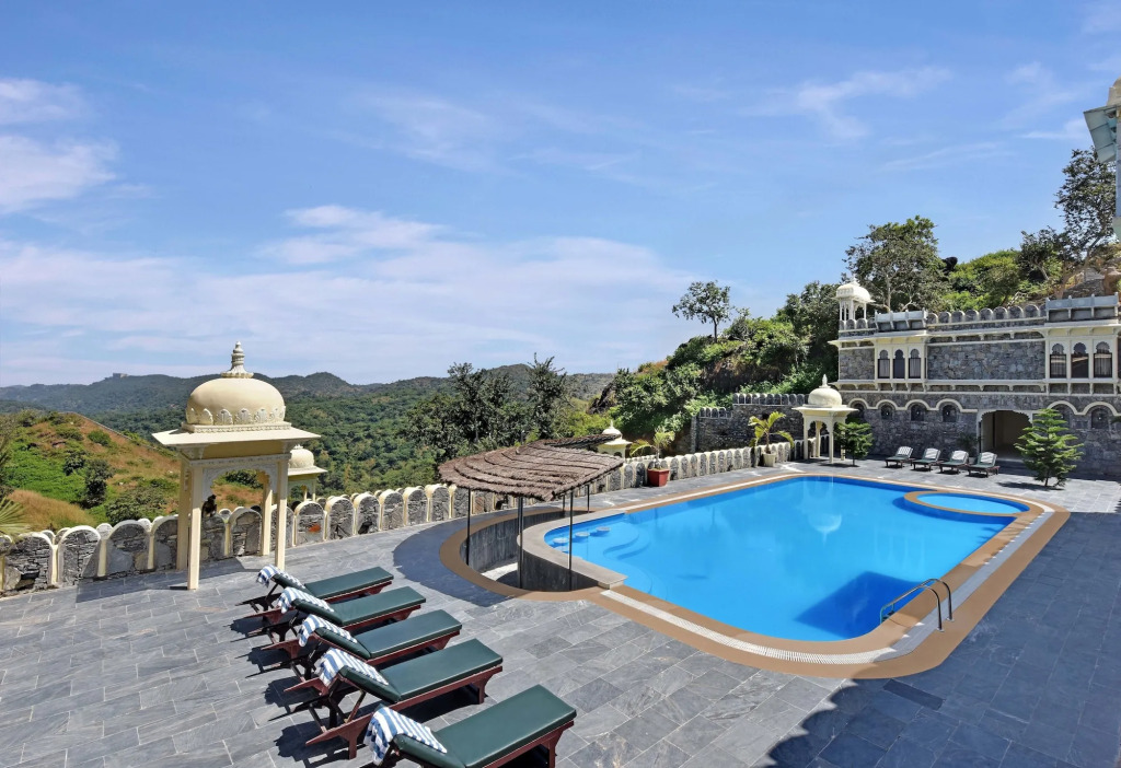The Kumbha Bagh