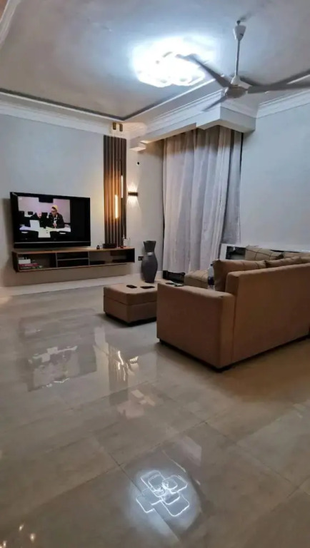 Sunrise Haven in Dar es Salaam