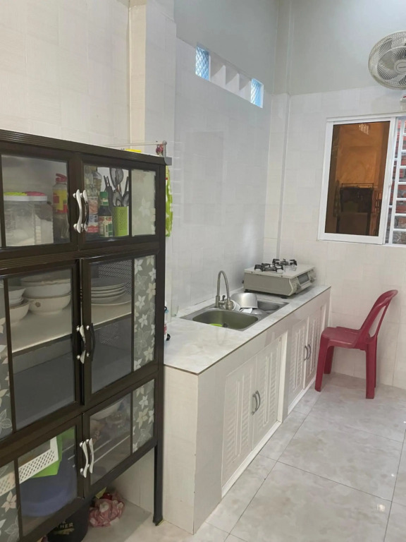 Bun Homestay