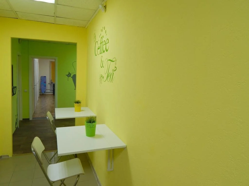 Great Hostel