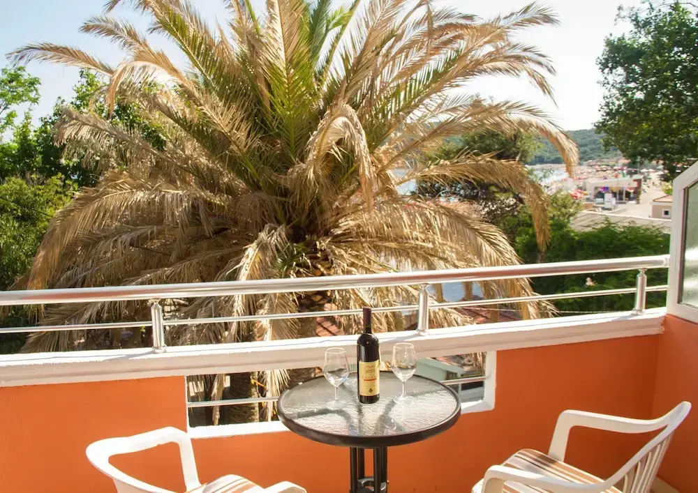 Beachfront Hotel Palma - Jaz