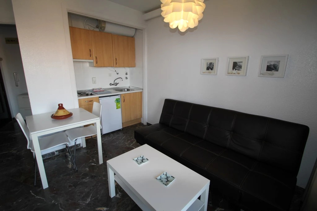 Apartamentos San Jaime Center Suites