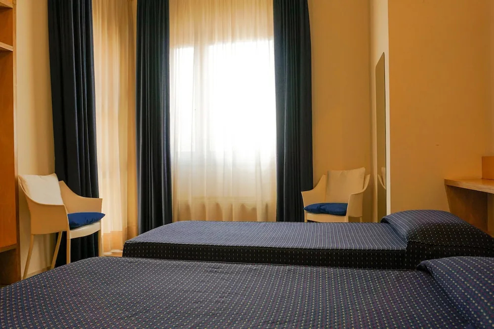 Albergo Ristorante Saverino