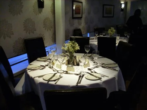 The Grange Hotel
