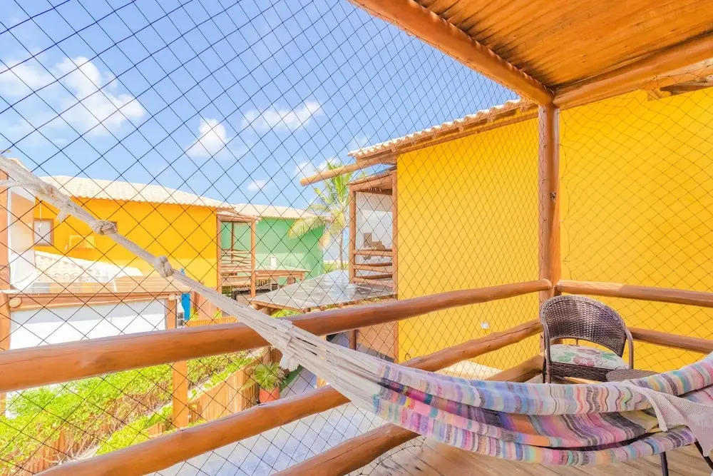 IT27 Village 3 Suítes, Pé na Areia - Itacimirim
