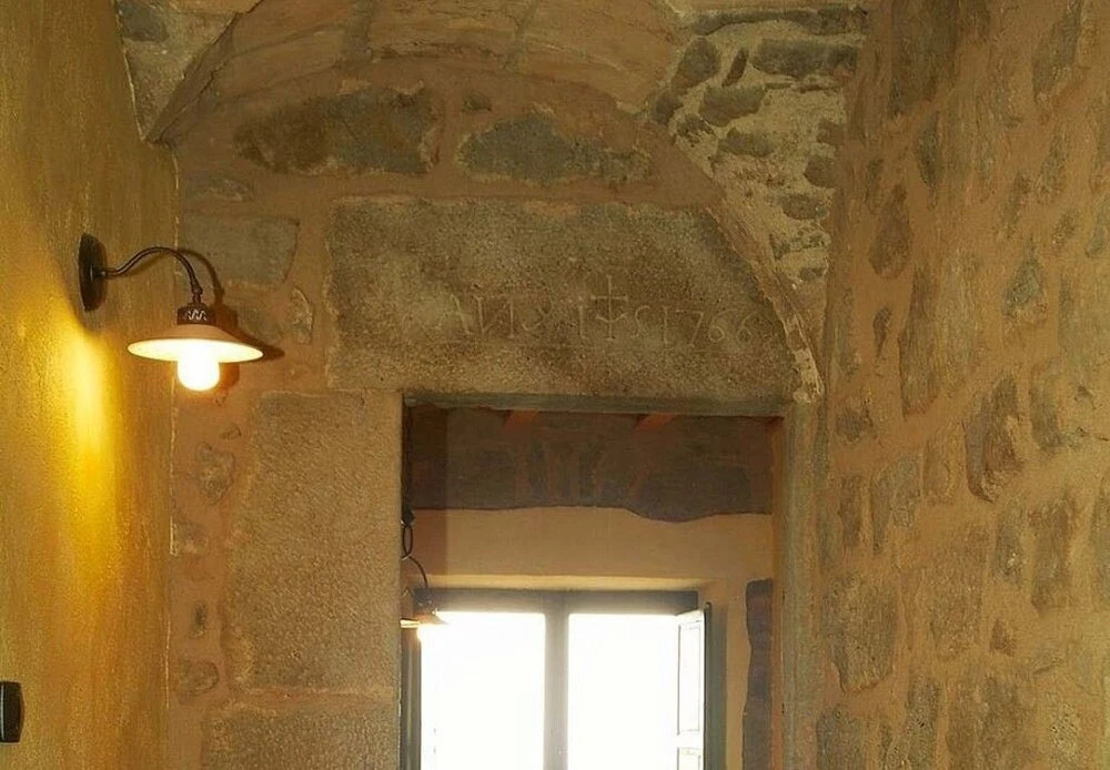 La Torra de Llobera