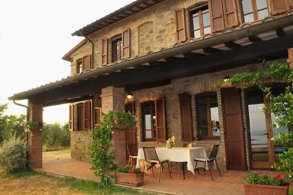 La Casella Exclusive Villa
