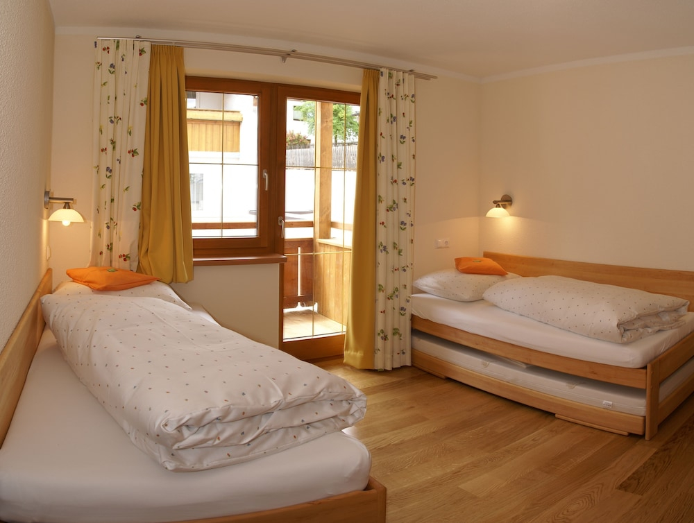 Familienhotel Darrehof inkl SuperSommerCard