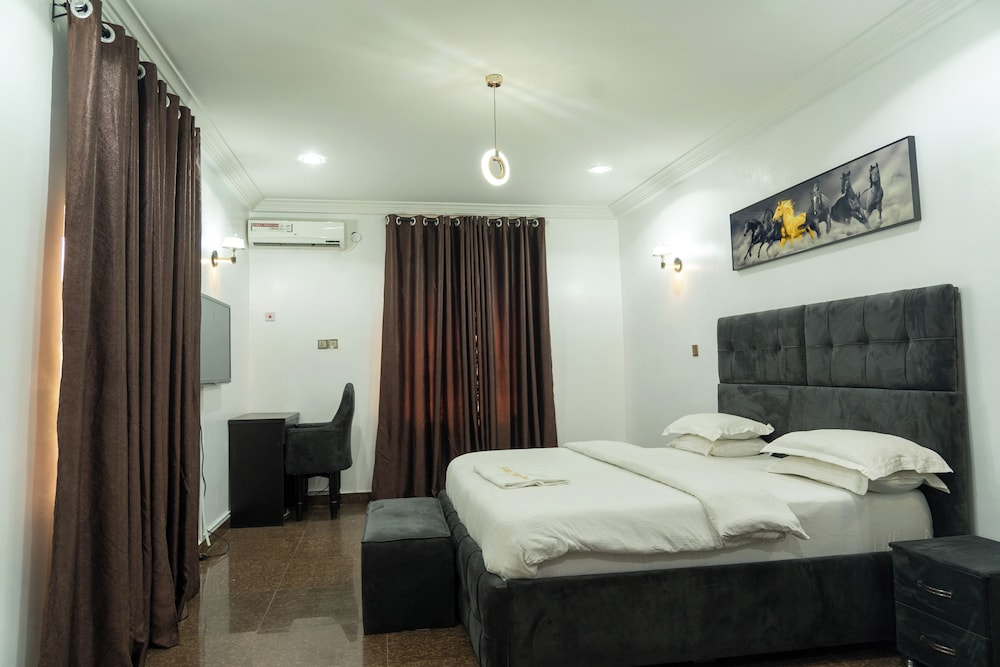 Astats Apartments