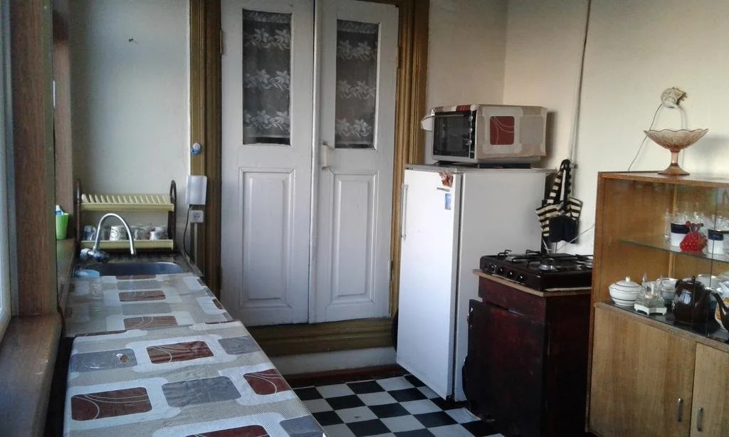 Ilgars Hostel
