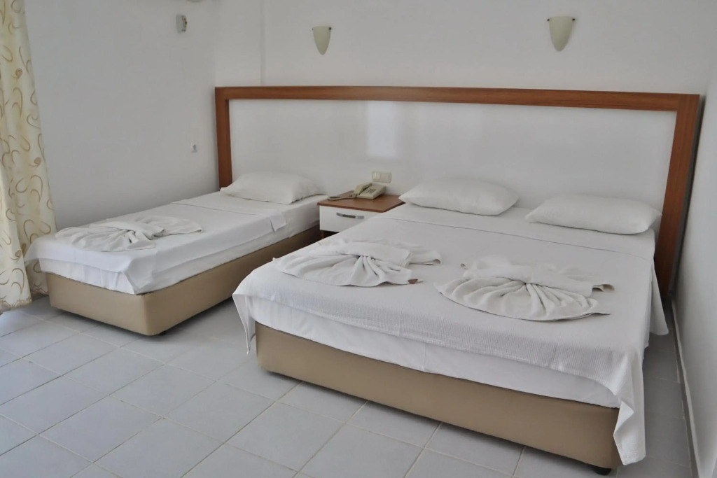 Kleopatra smile hotel