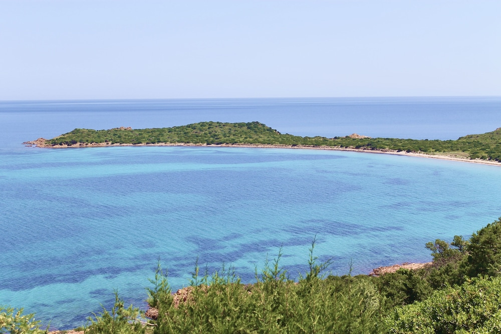 Residence Porto Coda Cavallo