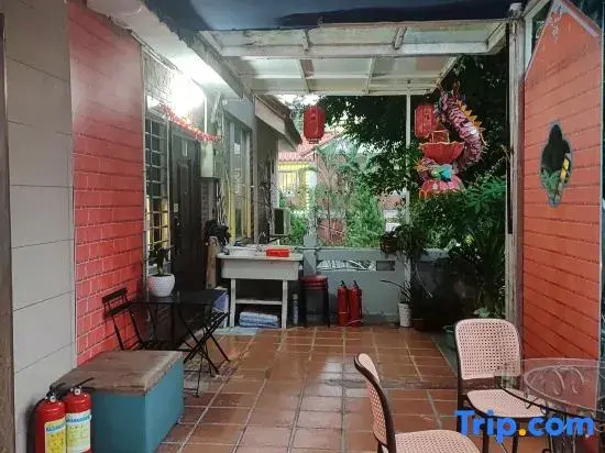Xixi Homestay (Zhonglou Chengtian Temple)